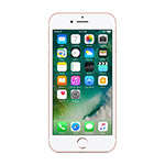 Picture of BPreownedAppleiPhone7-32GB Rose Gold